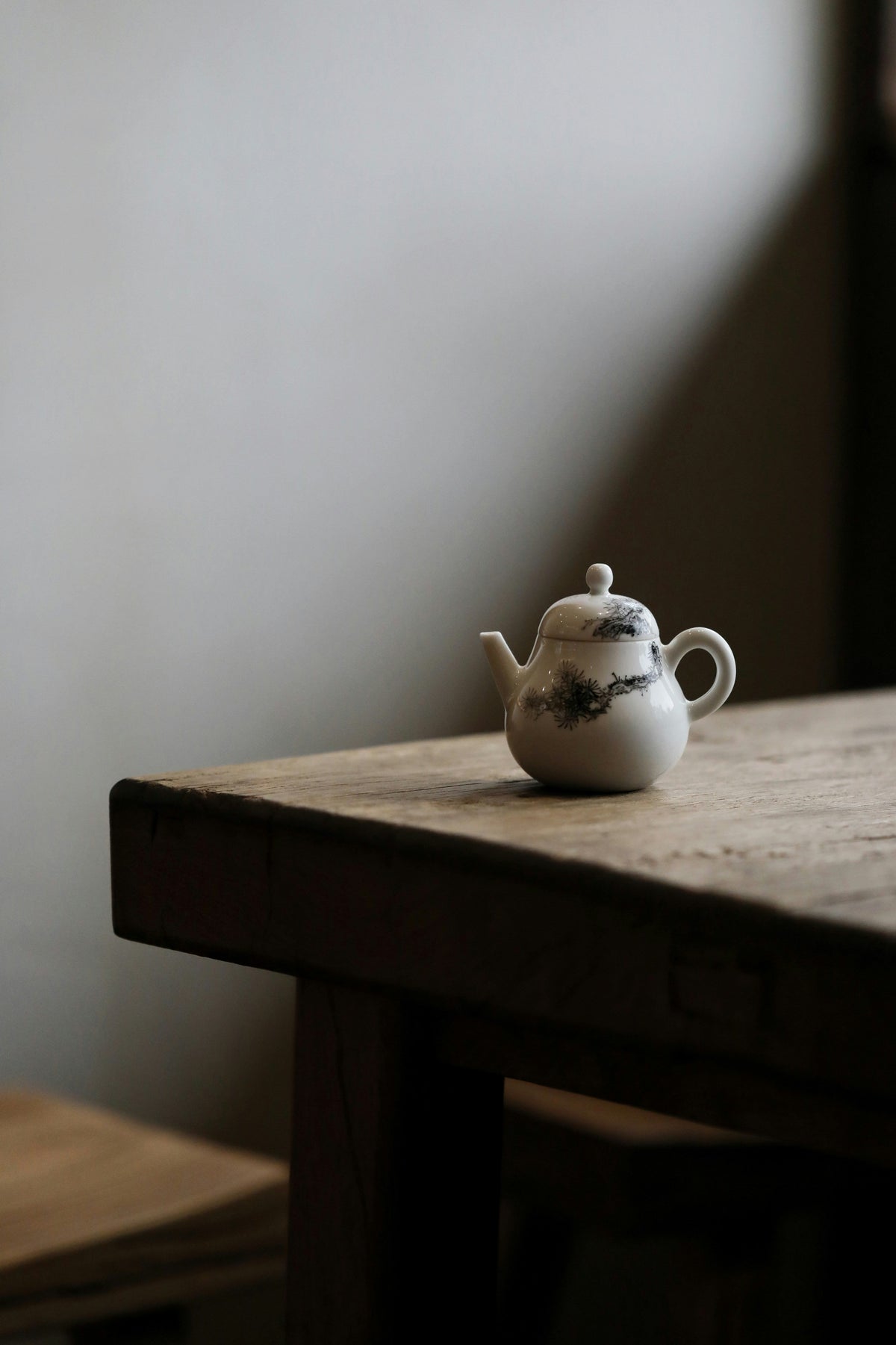 The Essence of Tea