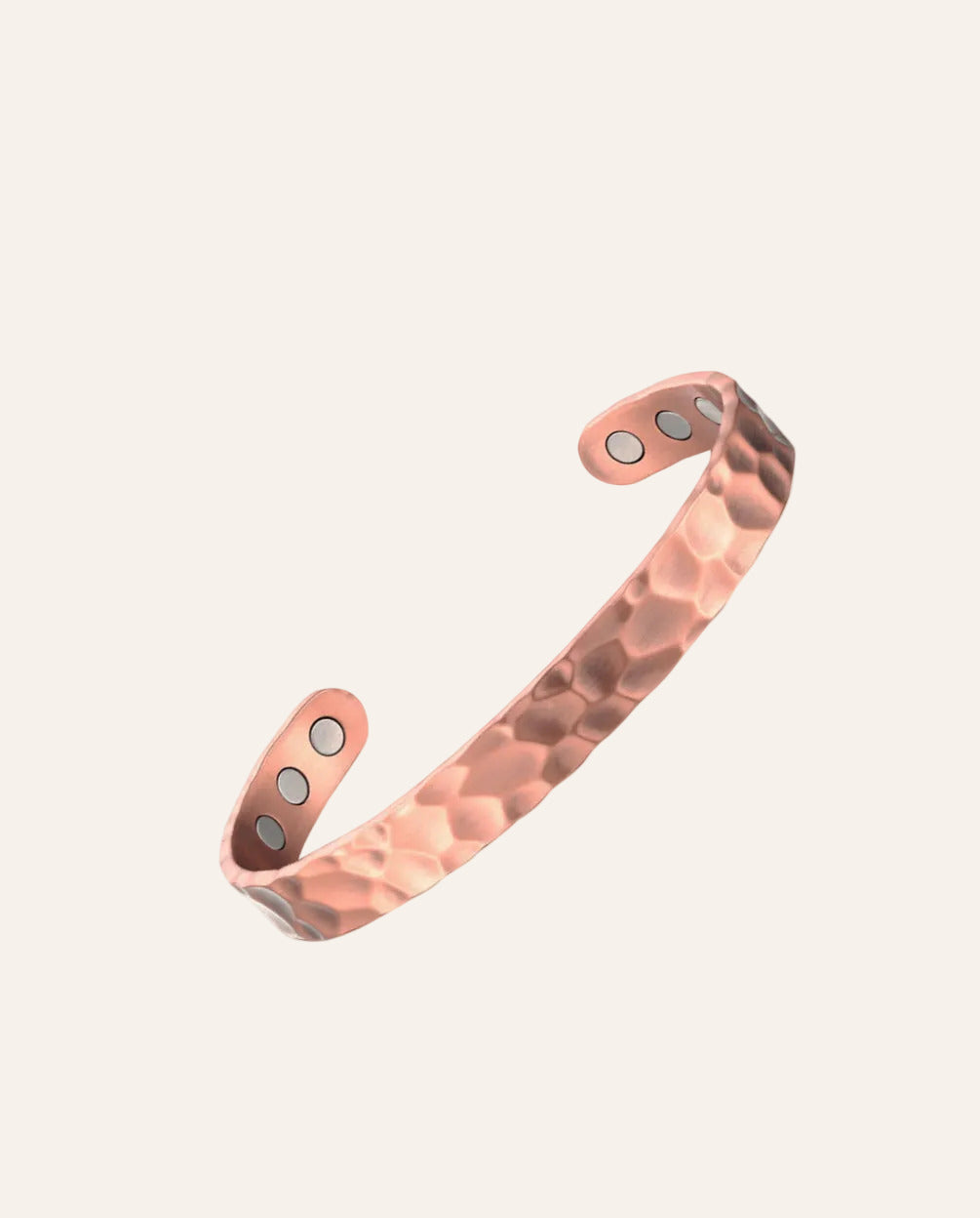 Pure Copper