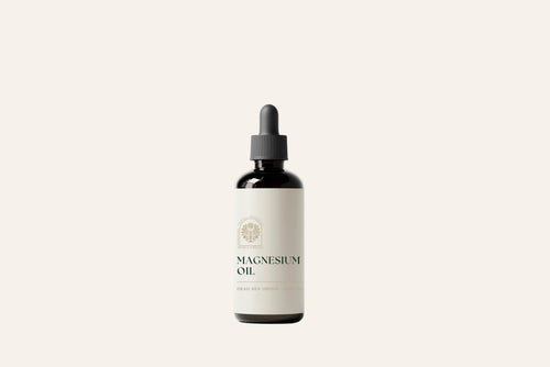 High-Purity Magnesium Oil