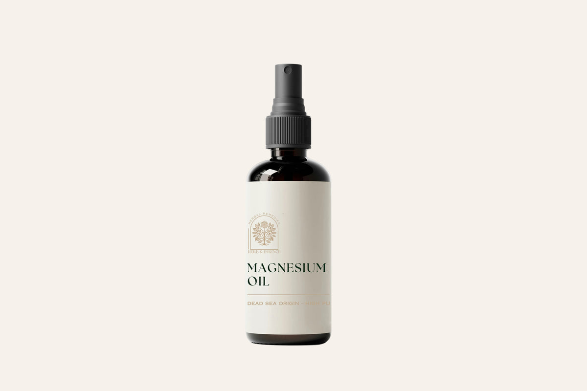 High-Purity Magnesium Oil