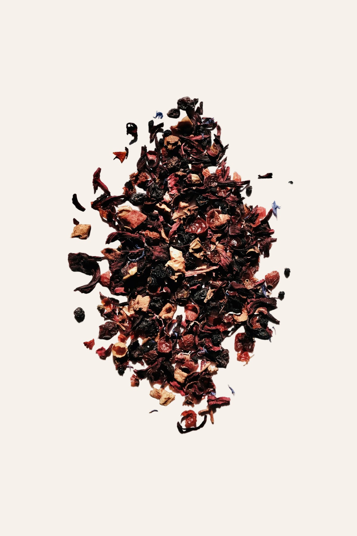 Organic Rosehip